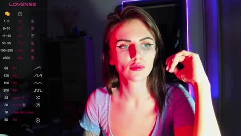 Snapshot of nicky_weekends chatting on 6, 3, 2025 Nicky Weekends online show from 6, 3, 2025