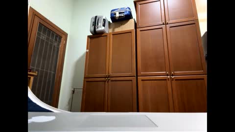 nickyang75 online show from 25, 3, 2026