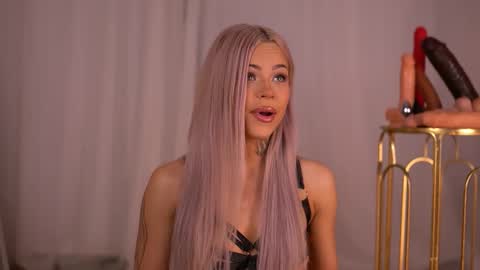 Nicky online show from 16, 9, 2025