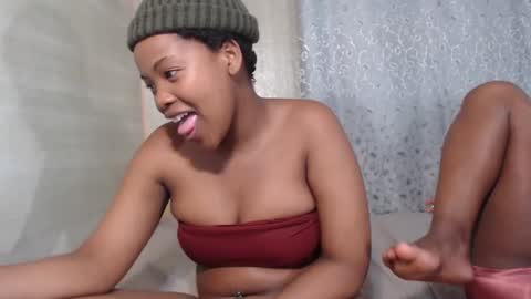 Snapshot of nickybliss chatting on 30, 9, 2025 nickybliss online show from 30, 9, 2025