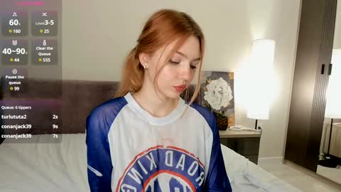 Nicky online show from 2, 2, 2025