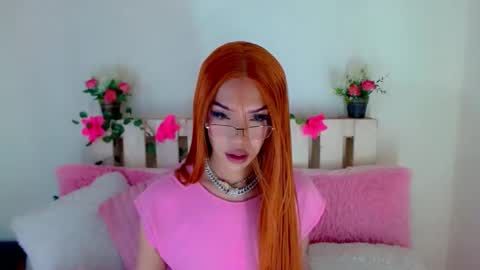 Snapshot of nickynoa chatting on 25, 1, 2025 Nicky online show from 25, 1, 2025