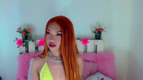 Snapshot of nickynoa chatting on 25, 1, 2025 Nicky online show from 25, 1, 2025