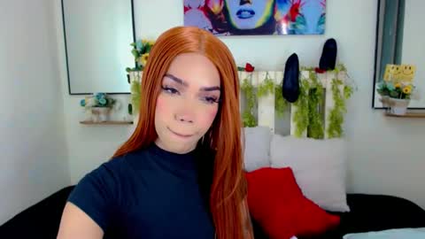 Snapshot of nickynoa chatting on 2, 2, 2025 Nicky online show from 2, 2, 2025