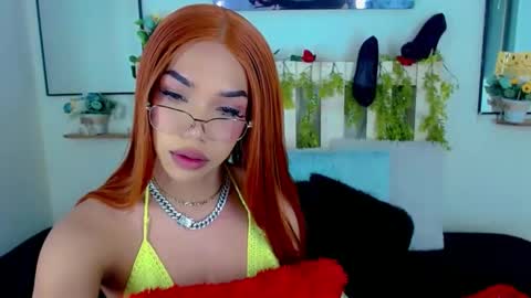 Snapshot of nickynoa chatting on 3, 2, 2025 Nicky online show from 3, 2, 2025