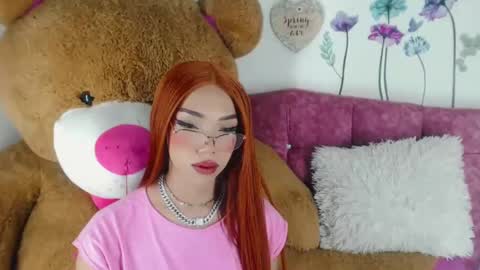 Snapshot of nickynoa chatting on 10, 2, 2025 Nicky online show from 10, 2, 2025