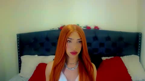 Snapshot of nickynoa chatting on 17, 2, 2025 Nicky online show from 17, 2, 2025