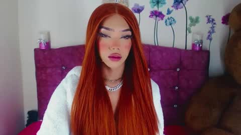 Snapshot of nickynoa chatting on 20, 2, 2025 Nicky online show from 20, 2, 2025