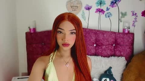 Snapshot of nickynoa chatting on 23, 2, 2025 Nicky online show from 23, 2, 2025