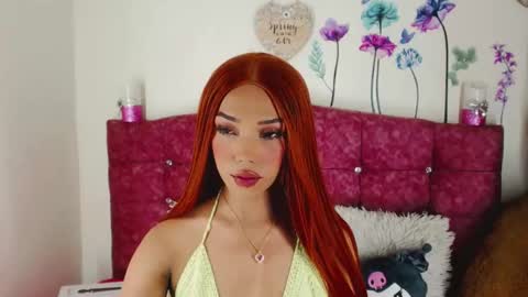 Snapshot of nickynoa chatting on 24, 2, 2025 Nicky online show from 24, 2, 2025