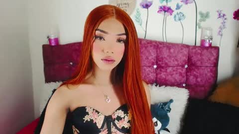 Snapshot of nickynoa chatting on 26, 2, 2025 Nicky online show from 26, 2, 2025