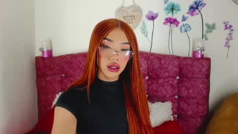 Snapshot of nickynoa chatting on 28, 2, 2025 Nicky online show from 28, 2, 2025