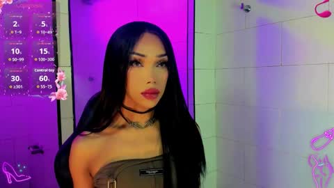 Snapshot of nickynoa chatting on 8, 10, 2025 Nicky online show from 8, 10, 2025