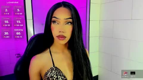 Snapshot of nickynoa chatting on 31, 10, 2025 Nicky online show from 31, 10, 2025