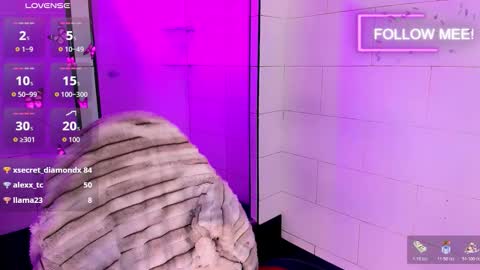 Nicky online show from 12, 3, 2026