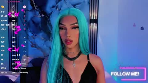 Nicky online show from 23, 5, 2026