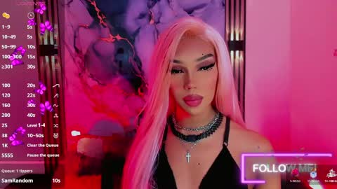 Nicky online show from 29, 5, 2026