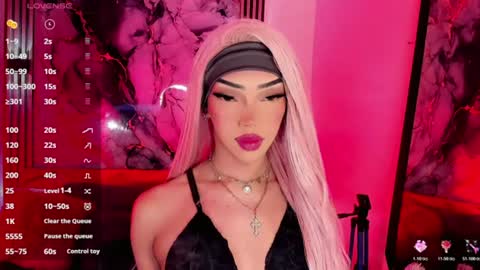 Nicky online show from 15, 7, 2026