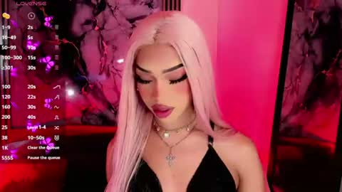 Nicky online show from 17, 7, 2026