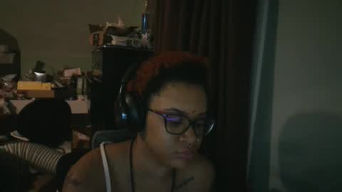 Snapshot of nickythehawtie chatting on 7, 2, 2026 nickythehawtie online show from 7, 2, 2026