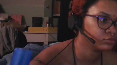 nickythehawtie online show from 4, 3, 2026