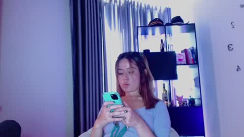 Snapshot of nickywindsor chatting on 23, 1, 2025 Nicky online show from 23, 1, 2025