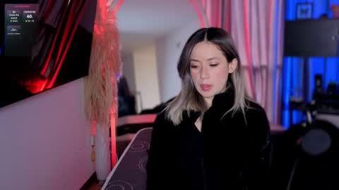 Nicky online show from 24, 2, 2026