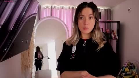 Nicky online show from 19, 3, 2026