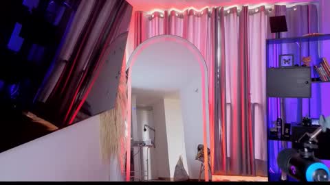 Nicky online show from 26, 3, 2026