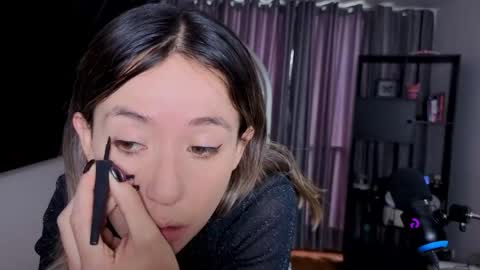 Nicky online show from 16, 4, 2026