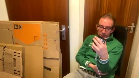 Snapshot of nico181969 chatting on 25, 1, 2025 Nico online show from 25, 1, 2025