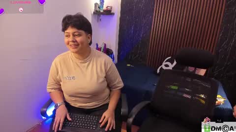 Snapshot of nico_blaze22 chatting on 12, 6, 2026 Nico online show from 12, 6, 2026