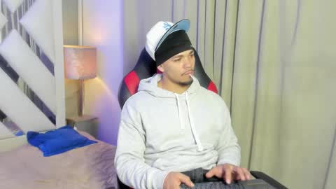 Snapshot of nico_blaze7 chatting on 27, 11, 2025 nico_blaze7 online show from 27, 11, 2025