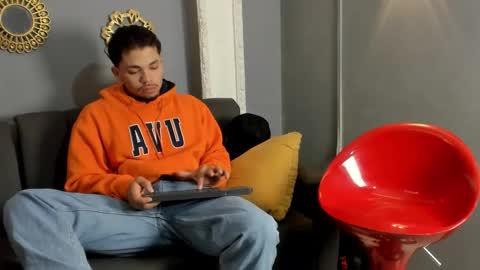 Snapshot of nico_blaze7 chatting on 28, 11, 2025 nico_blaze7 online show from 28, 11, 2025