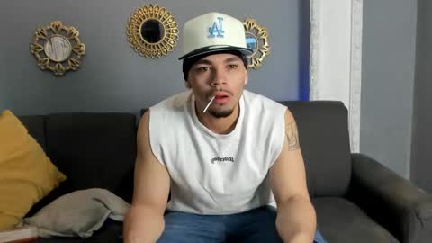 Snapshot of nico_blaze7 chatting on 29, 11, 2025 nico_blaze7 online show from 29, 11, 2025