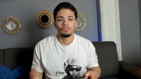 Snapshot of nico_blaze7 chatting on 30, 11, 2025 nico_blaze7 online show from 30, 11, 2025