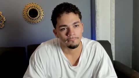 Snapshot of nico_blaze7 chatting on 3, 12, 2025 nico_blaze7 online show from 3, 12, 2025