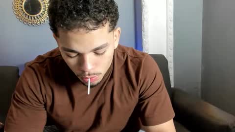 Snapshot of nico_blaze7 chatting on 4, 12, 2025 nico_blaze7 online show from 4, 12, 2025