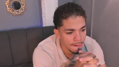 Snapshot of nico_blaze7 chatting on 14, 12, 2025 nico_blaze7 online show from 14, 12, 2025