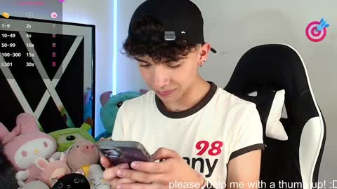 nico online show from 27, 12, 2024