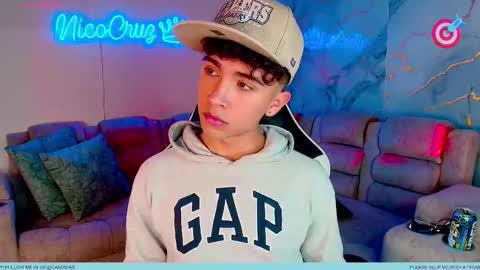 nico online show from 23, 2, 2026