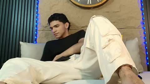 Snapshot of nico_monroet chatting on 28, 5, 2026 nico_monroet online show from 28, 5, 2026