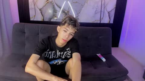 nico_naughtyboy online show from 30, 5, 2026
