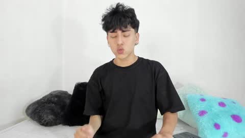 Snapshot of nico_nico_xd chatting on 2, 12, 2024 Nico online show from 2, 12, 2024