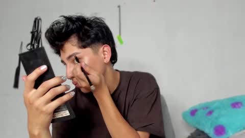 Snapshot of nico_nico_xd chatting on 10, 12, 2024 Nico online show from 10, 12, 2024