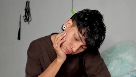 Snapshot of nico_nico_xd chatting on 10, 12, 2024 Nico online show from 10, 12, 2024