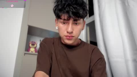 Snapshot of nico_nico_xd chatting on 19, 12, 2024 Nico online show from 19, 12, 2024