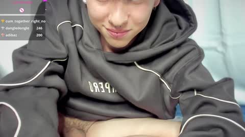 Snapshot of nico_nico_xd chatting on 22, 12, 2024 Nico online show from 22, 12, 2024