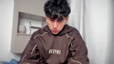 Snapshot of nico_nico_xd chatting on 23, 12, 2024 Nico online show from 23, 12, 2024