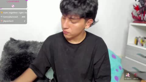 Snapshot of nico_nico_xd chatting on 27, 12, 2024 Nico online show from 27, 12, 2024